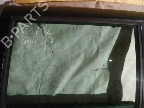 Dør rude ventre bagtil CITROËN C8 (EA_, EB_) 2.2 HDi | BP35329938C20 - Image 2