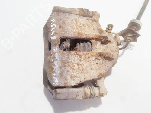 Used Right front brake caliper Right front brake caliper VW PASSAT B3/B4 Variant (3A5, 35I) 1.8 (90 hp) 35865175 35865175