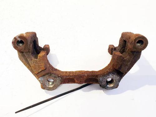 Used Left rear brake caliper Left rear brake caliper RENAULT ESPACE IV (JK0/1_) 2.2 dCi (JK0H) (150 hp) 35017463 35017463