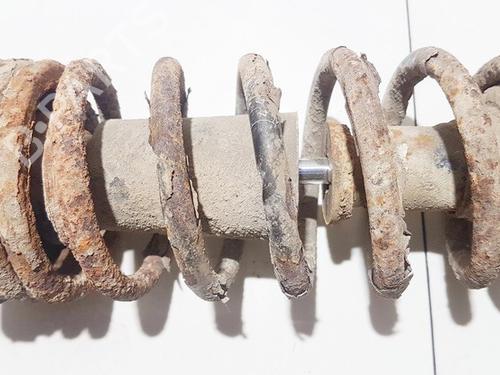 Used Shock absorber spring Shock absorber spring NISSAN ALMERA I Hatchback (N15) 1.4 S, GX, LX (75 hp) 35872084 35872084