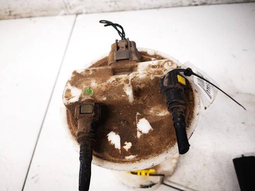 Electronic module NISSAN NOTE (E11, NE11) 1.5 dCi | BP39734210M83 - Image 3
