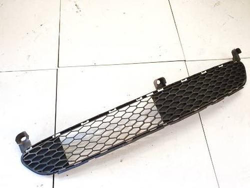 Used Grille Grille TOYOTA AYGO (_B1_) 1.0 (KGB10_, KGB10R) (68 hp) 34747790 34747790