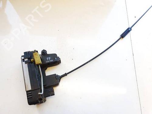 Used Rear left lock Rear left lock OPEL VECTRA C (Z02) 2.2 DTI 16V (F69) (125 hp) 39894940 39894940