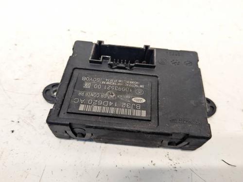 Electronic module JAGUAR XF I (X250) 2.2 D | BP36687767M83 - Image 2
