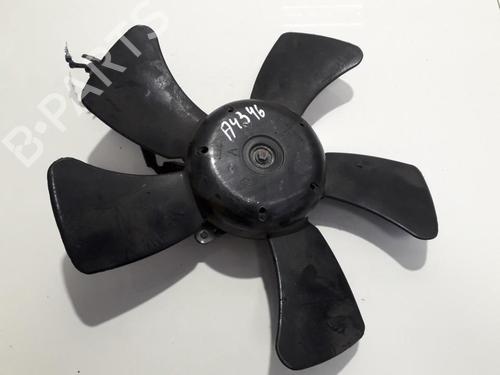 Used Fan Fan 35838715 35838715