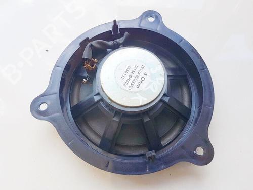 Speaker NISSAN ALMERA II Hatchback (N16) 2.2 Di | BP33524112E2 - Image 2