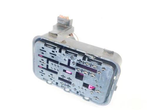 Used Fuse box Fuse box SKODA OCTAVIA II (1Z3) 1.9 TDI (105 hp) 32605039 32605039