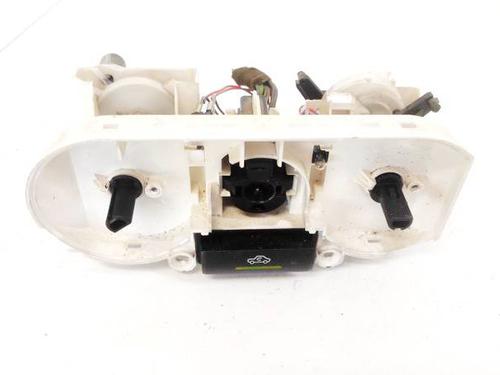 Used Climate control Climate control 35202974 35202974