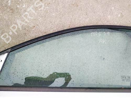 Used Front left door window Front left door window 35474147 35474147