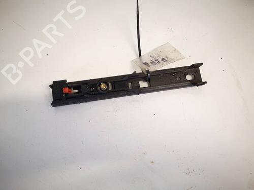 Støtte CITROËN C8 (EA_, EB_) 2.0 HDi (107 hp) 32963497