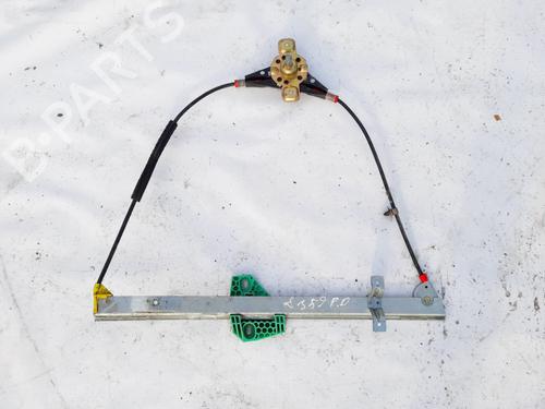 Used Front right window mechanism Front right window mechanism FORD FIESTA IV (JA_, JB_) 1.3 i (60 hp) 35394349 35394349