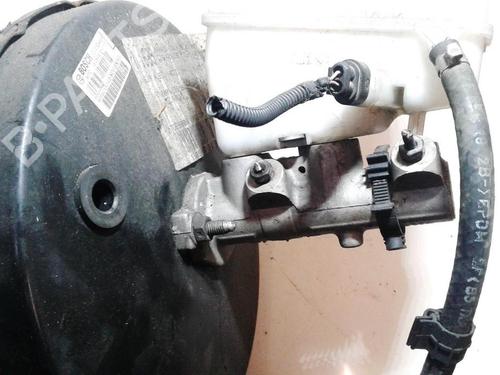 Used Brake master cylinder Brake master cylinder 35853731 35853731