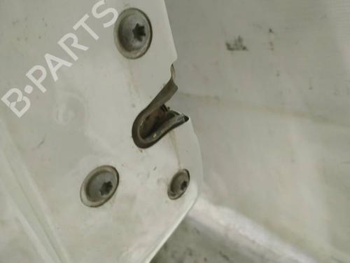 Used Rear left lock Rear left lock 35193758 35193758