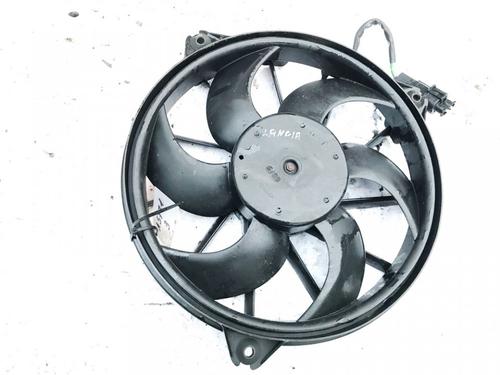 Ventoinha Ventoinha LANCIA PHEDRA (179_) 2.2 JTD (179AXC1A) (128 hp) 35880380 35880380