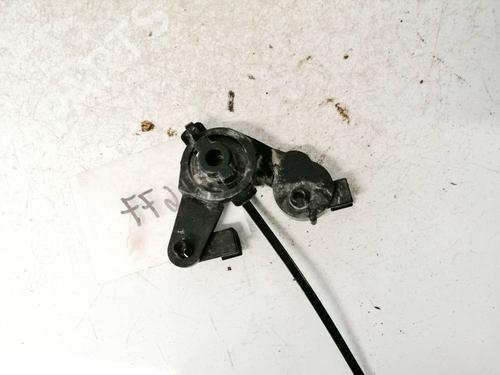 Støtte Støtte CHRYSLER VOYAGER IV (RG, RS) 2.8 CRD (150 hp) 32579239 32579239