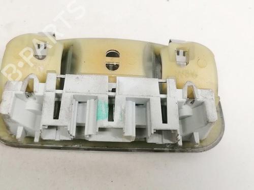 Kabinelys PEUGEOT 807 (EB_) 2.0 HDi | BP35561468I8 - Image 2