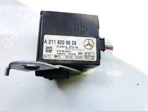 Used Electronic module Electronic module 35279079 35279079
