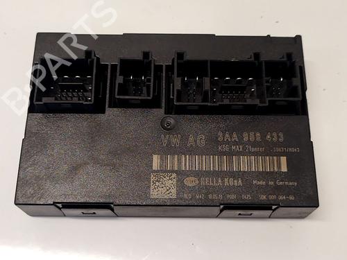 Used Electronic module Electronic module SUBARU LEGACY IV Estate (BP) 2.0 AWD (BP5) (138 hp) 34792638 34792638