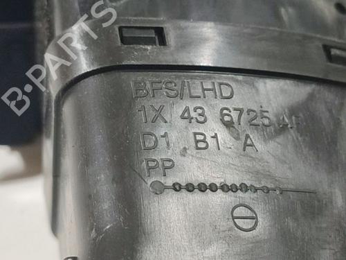 Air vent JAGUAR X-TYPE I (X400) 2.1 V6 | BP33487764I21 - Image 4
