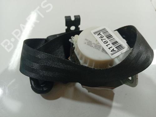 Used Rear right seatbelt Rear right seatbelt 34849373 34849373