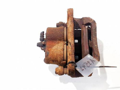 Right front brake caliper MAZDA CX-7 (ER) 2.3 AWD | BP35178124M104 - Image 3
