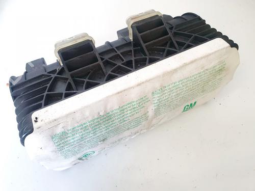 passenger-airbag-opel-zafira-a-mpv-t98-1999-2000-2001-2002-2003-2004-2005-2006-32902593 main image