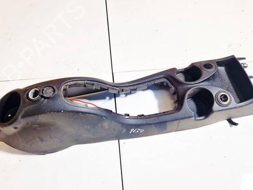 Used Middle console Middle console 35022956 35022956