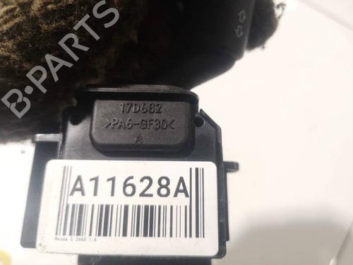 Warning switch MAZDA 3 (BK) 1.6 DI Turbo | BP38042336I22 - Image 3