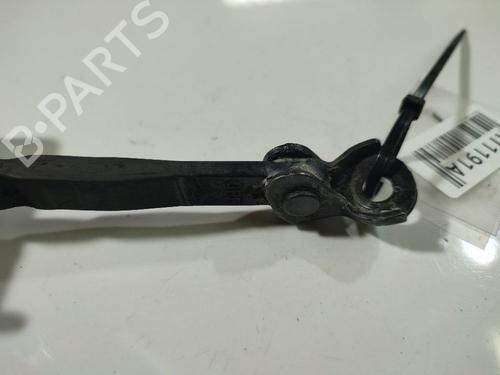 Hinge/Door check strap MAZDA 6 Hatchback (GH) 2.0 MZR-CD (GH14) | BP34810317C146 - Image 3