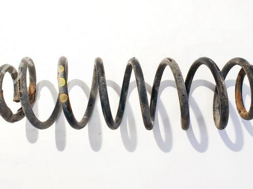 Used Shock absorber spring Shock absorber spring SKODA FABIA I (6Y2) 1.9 TDI (100 hp) 35400627 35400627