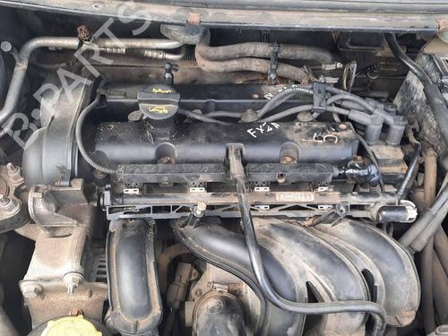 Electronic module FORD FOCUS II (DA_, HCP, DP) 1.4 | BP33078251M83 - Image 6