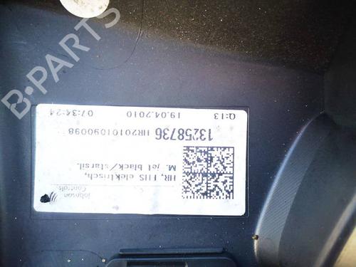 Rear right panel OPEL ASTRA J (P10) 1.7 CDTI (68) | BP34985331C61 - Image 3