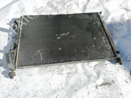 Used Water radiator Water radiator 35532534 35532534