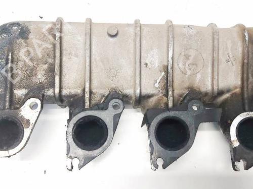 Intake manifold CITROËN C5 I (DC_) 2.0 HDi (DCRHZB, DCRHZE) | BP35336711M70 - Image 3