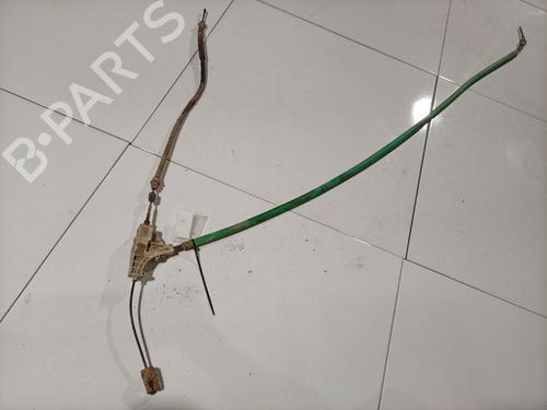 Used Cable Cable PEUGEOT 406 (8B) 2.0 HDI 110 (109 hp) 34740487 34740487