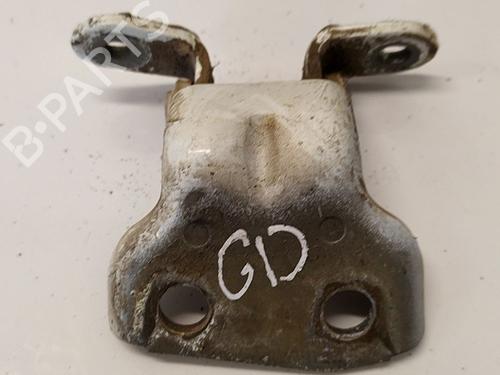 Used Hinge/Door check strap Hinge/Door check strap NISSAN MICRA II (K11) 1.5 D (57 hp) 35971695 35971695