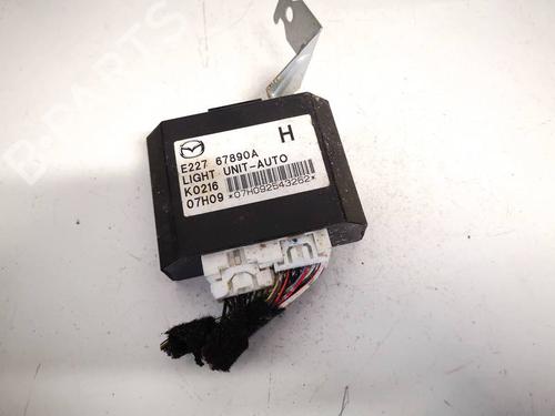 Used Lights ECU Lights ECU 35153672 35153672