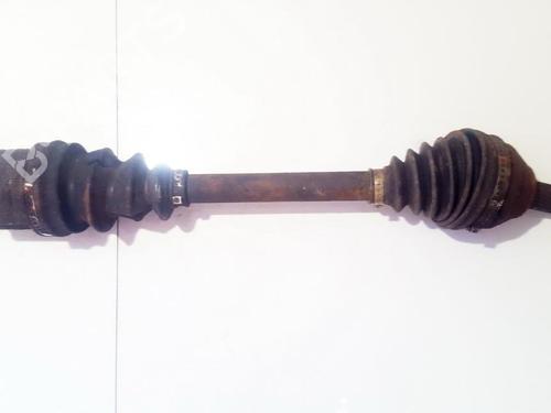 Used Right front driveshaft Right front driveshaft 35848022 35848022