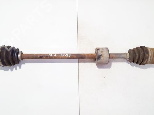 Used Right front driveshaft Right front driveshaft FIAT PANDA (169_) 1.1 (169.AXA1A) (54 hp) 35859875 35859875