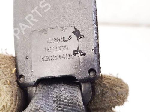 Seat buckle FORD KA (RU8) 1.2 | BP35028019I32 - Image 3