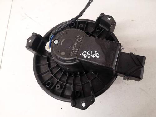 Used Heater blower motor Heater blower motor CHRYSLER SEBRING (JR) 2.4 (152 hp) 35358686 35358686