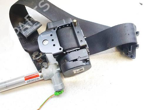 Used Rear right seatbelt Rear right seatbelt 35111915 35111915