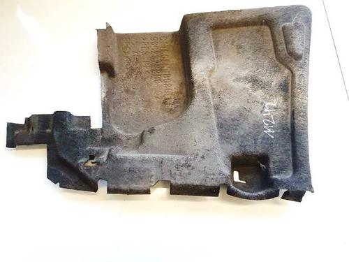 Used Underbody protection Underbody protection CITROËN C5 III (RD_) 2.0 HDi 140 (RDRHF8, RDRHFA, RDRHA8, RDRHAJ) (140 hp) 34761651 34761651