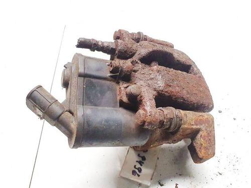Left rear brake caliper AUDI A6 C6 (4F2) 2.4 | BP35222203M107 - Image 3