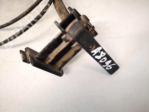 Used Interior handle Interior handle RENAULT 19 I (B/C53_) 1.9 D (B/C534, B/C53J) (64 hp) 35422061 35422061
