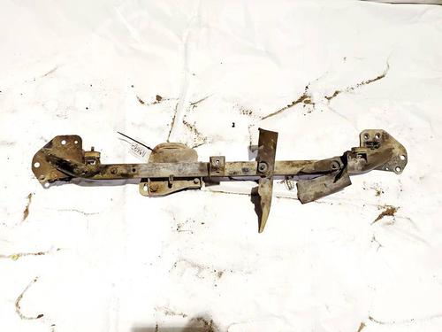 Used Front bumper reinforcement Front bumper reinforcement 35186124 35186124