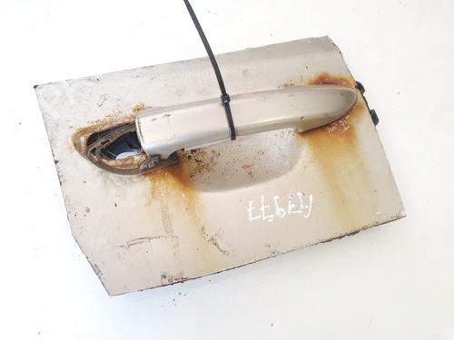 front-right-exterior-door-handle-vw-passat-b6-3c2-2005-2006-2007-2008-2009-2010-2011-35427148 main image