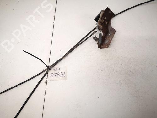 Used Interior handle Interior handle SUBARU FORESTER (SF_) 2.0 AWD (SF5) (125 hp) 35447886 35447886