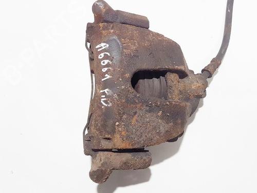 Used Right front brake caliper Right front brake caliper 35570786 35570786