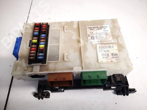 Used Electronic module Electronic module FORD S-MAX (WA6) 1.8 TDCi (125 hp) 35153954 35153954
